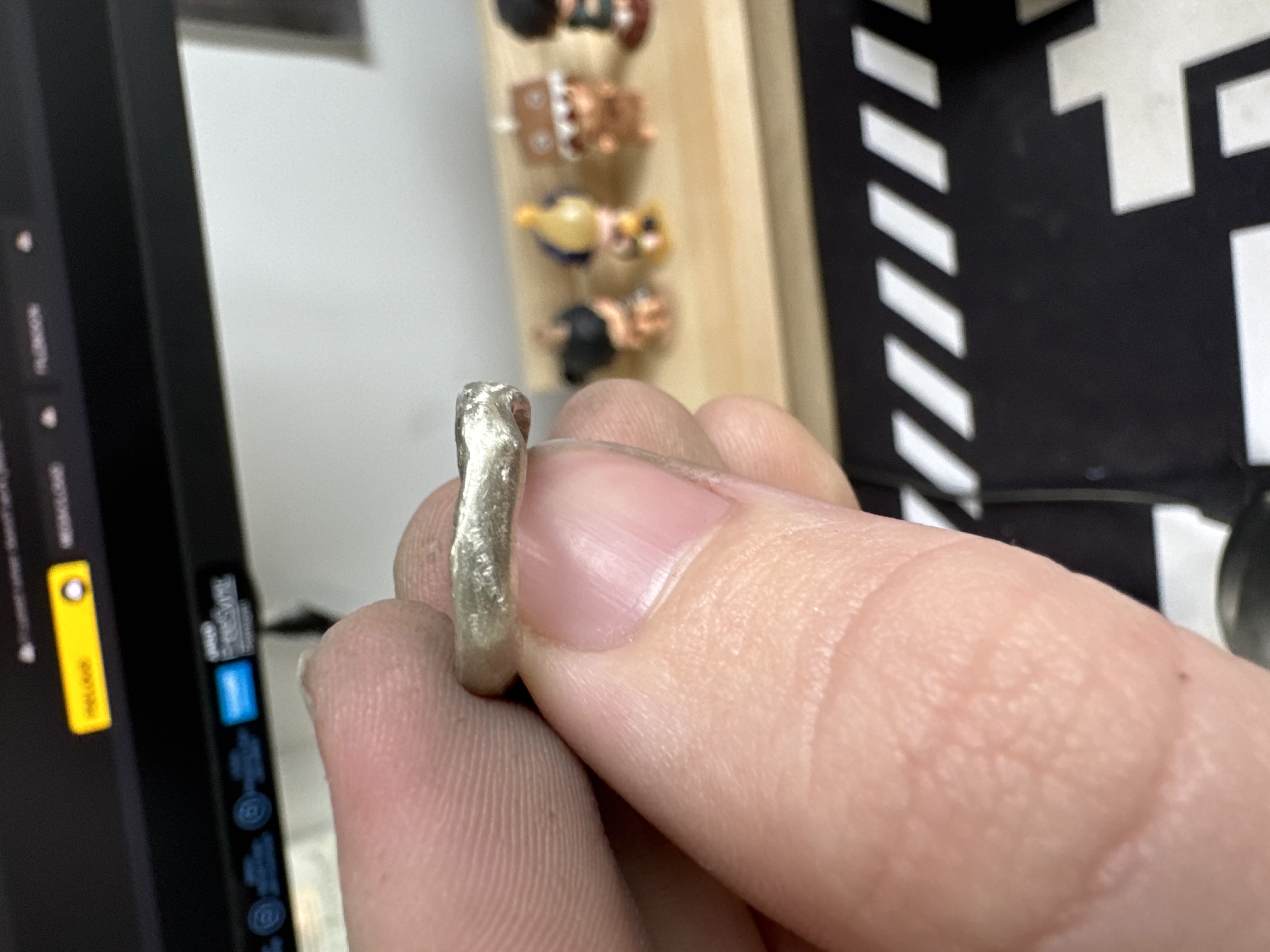 Custom ring design 2